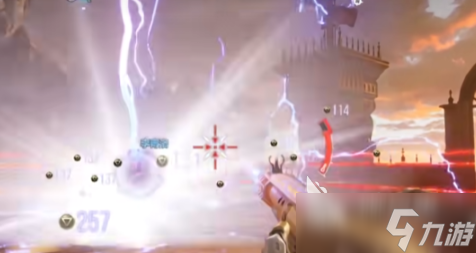 逆战未来回血方法推荐 逆战未来如何回血