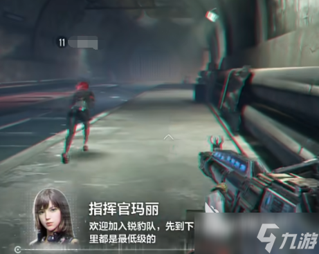 逆战未来回血方法推荐 逆战未来如何回血