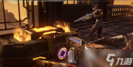 逆战未来回血方法推荐 逆战未来如何回血