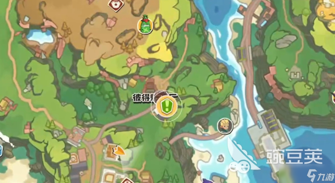 洛克王国世界吉格斯打法教程 洛克王国手游安卓手机版吉格斯取胜技巧详解