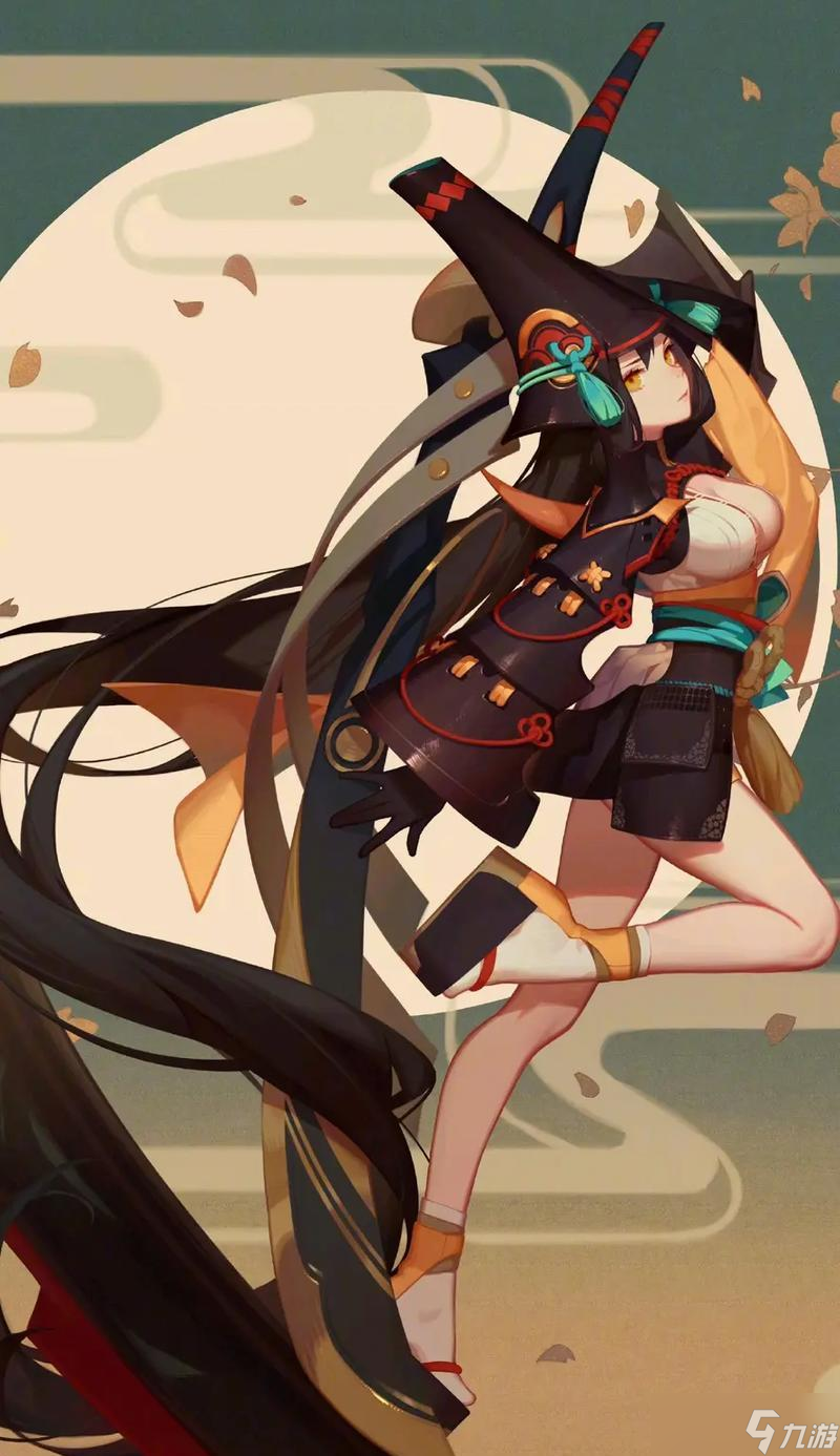 阴阳师核爆妖刀姬性能怎么 使用技巧是什么