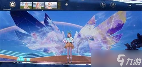 无限暖暖星光绽放之时任务流程攻略