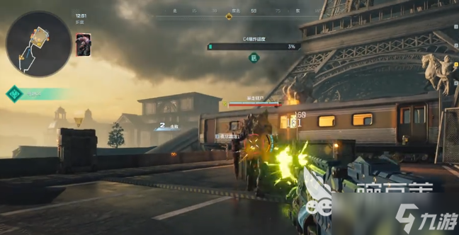 逆战未来毒皇获取方法 逆战未来毒皇如何获取