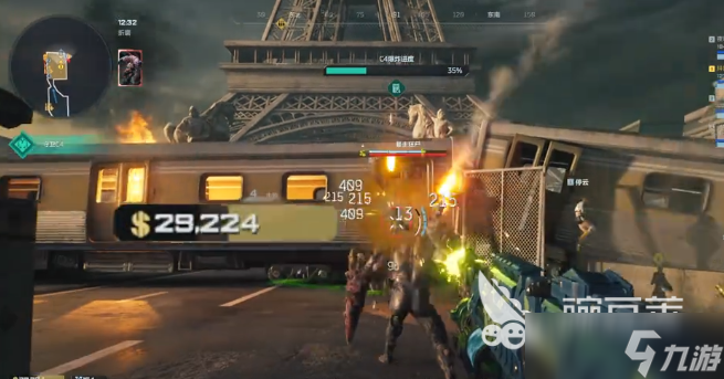 逆战未来毒皇获取方法 逆战未来毒皇如何获取