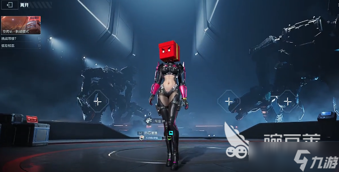 逆战未来buff加成玩法技巧 逆战未来buff加成玩法指南