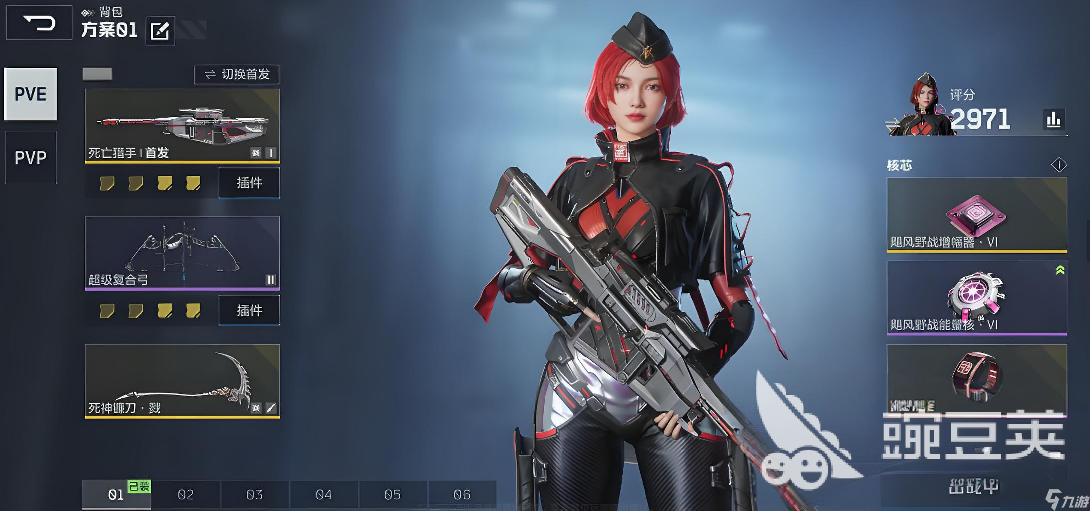 逆战未来最强t0武器推荐 逆战未来最强t0级别武器有什么