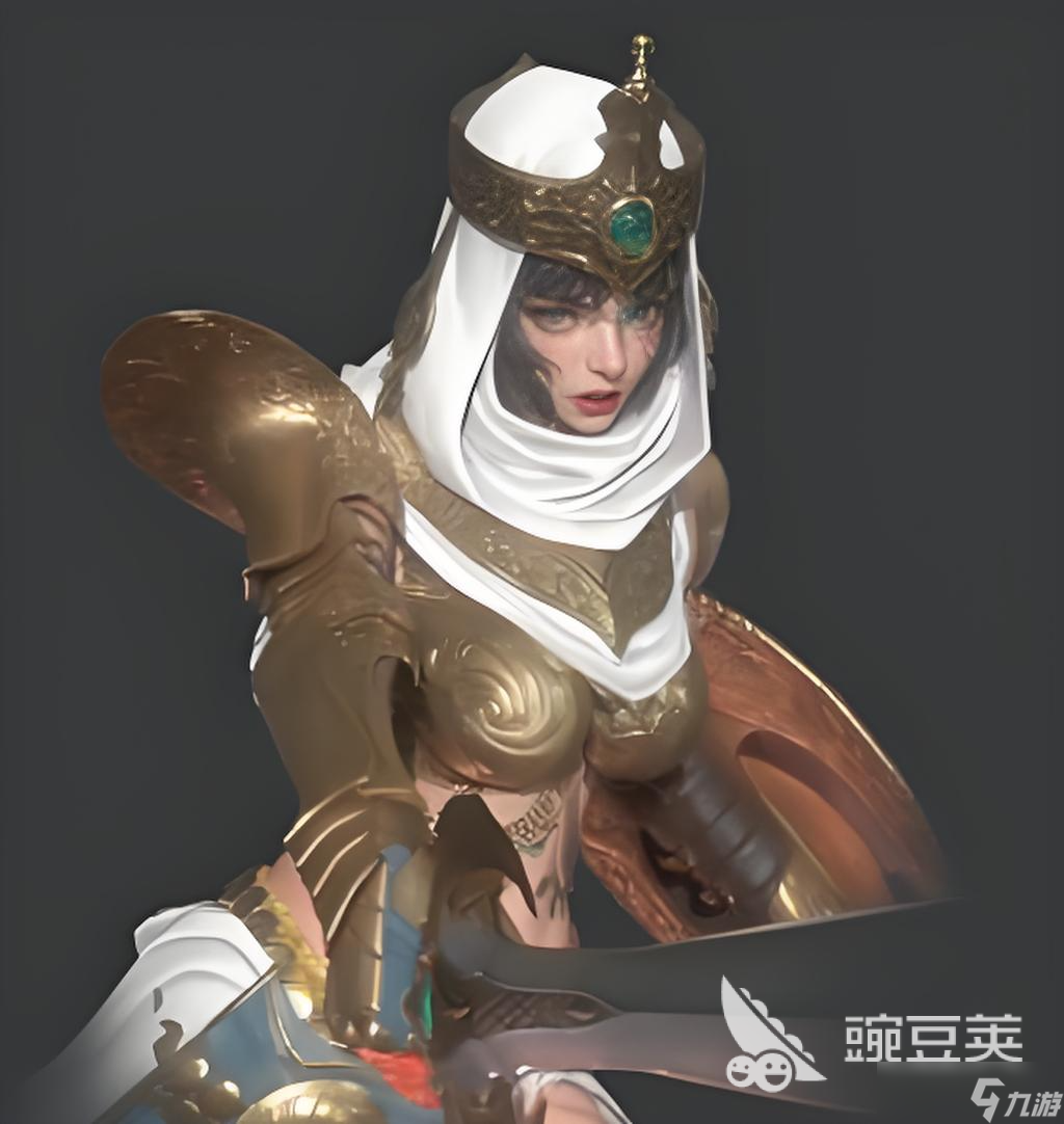地下城堡4沙丘之月如何 地下城堡4沙丘之月强度解析
