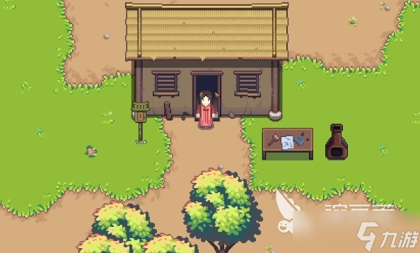 江城创业记人物喜好分享 江城创业记人物好感度提升教程