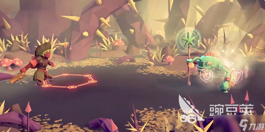 为了吾王武器图鉴推荐 为了吾王手游安卓手机版武器选哪个