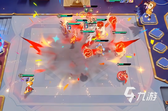 崩坏因缘精灵测试服下载入口及安装教程