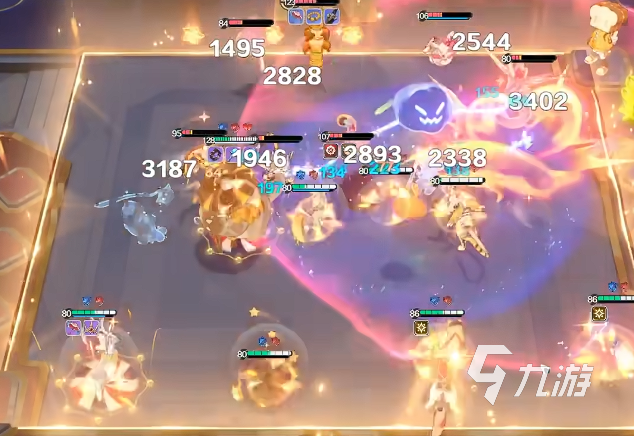 崩坏因缘精灵测试服下载入口及安装教程