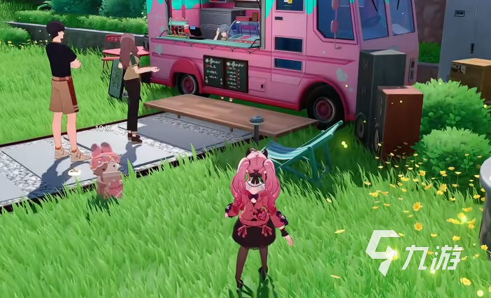 崩坏因缘精灵测试服下载入口及安装教程