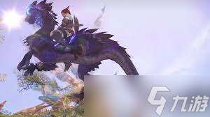 最终幻想14水晶世界龙骑士职业任务怎么完成