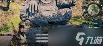 下一站江湖2佛像怎么开启