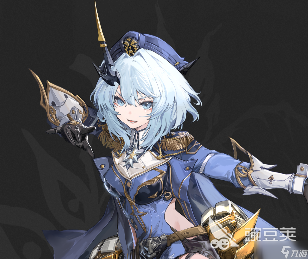 二重螺旋有什么人物 二重螺旋人物合集
