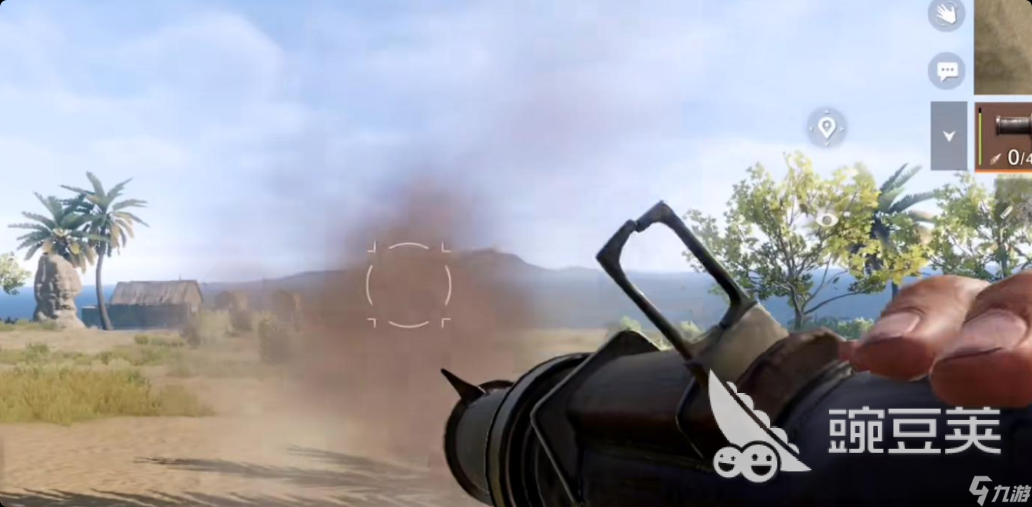 失控进化高速火箭弹强度如何 失控进化高速火箭弹如何