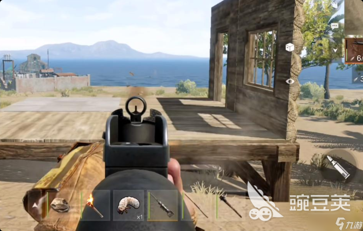 失控进化高速火箭弹强度如何 失控进化高速火箭弹如何