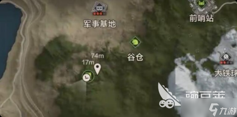 失控进化马匹寻找 失控进化游戏载具选择