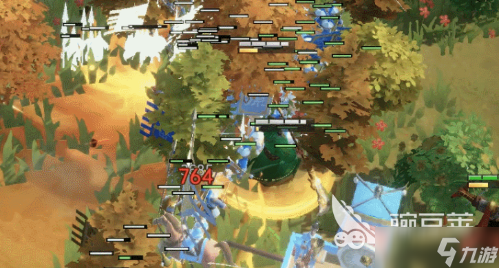 偃武太史超玩法技巧 偃武太史超角色玩法分享