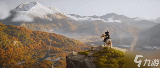 《羊蹄山之魂》奖杯名单泄露 难度不高 但需要肝收集