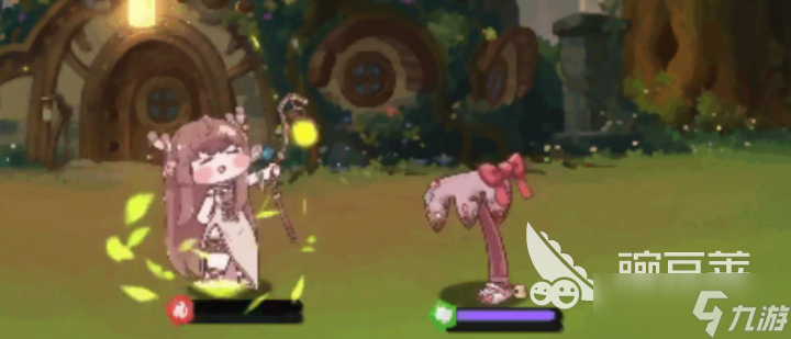 嘟嘟脸恶作剧黛安娜如何 嘟嘟脸恶作剧黛安娜角色分享