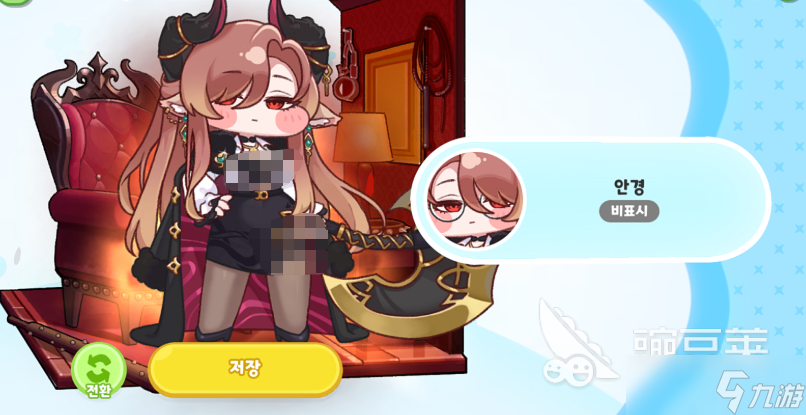 嘟嘟脸恶作剧黛安娜如何 嘟嘟脸恶作剧黛安娜角色分享