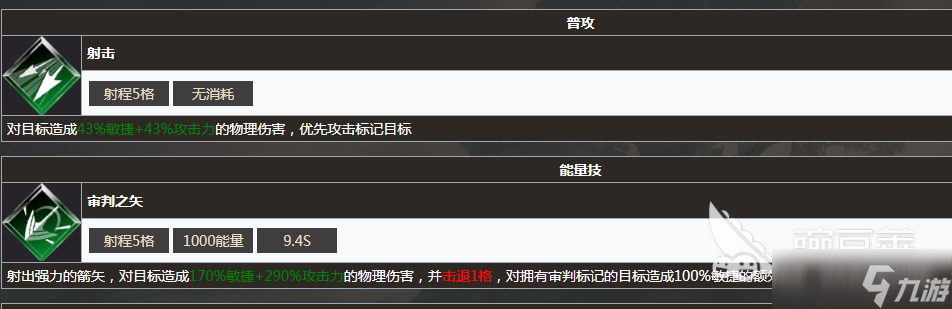 地下城堡4莫拉厉害吗 地下城堡4莫拉分享