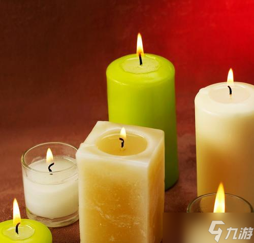 炉石传说蜡烛学 学习蜡烛学