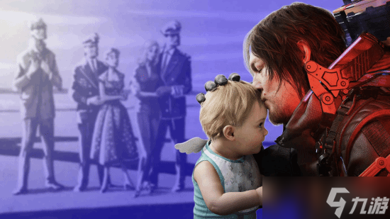 小岛秀夫回应修改《死亡搁浅2》情节 我不是要玩神秘