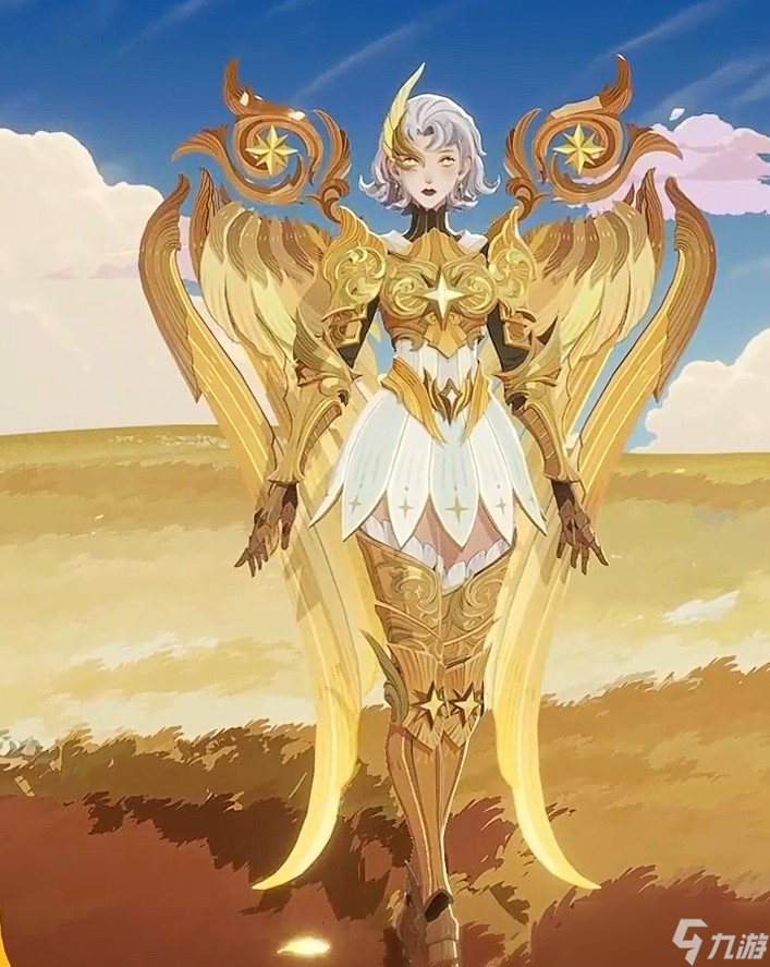 剑与远征启程亚莉克希角色介绍