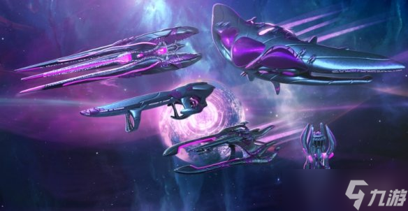 《群星》虚境幽影DLC已上线 灵能飞升路径全面重制