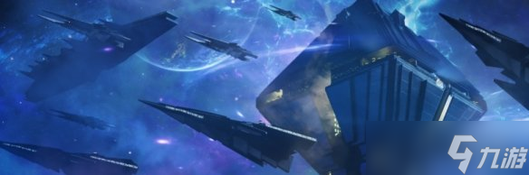 《群星》虚境幽影DLC已上线 灵能飞升路径全面重制