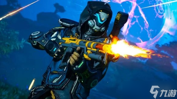 《无主之地4》销量突破250万份 Steam贡献130万份