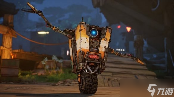 《无主之地4》销量突破250万份 Steam贡献130万份
