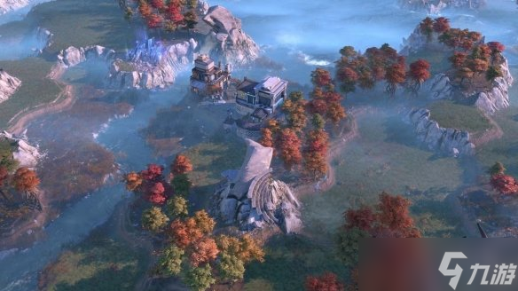 回合制策略游戏《无尽帝国2》首发登陆XGP终极版