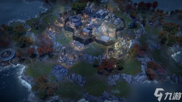 回合制策略游戏《无尽帝国2》首发登陆XGP终极版