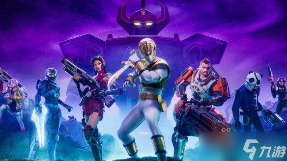 《堡垒之夜》与蠢朋克联动在即 威肯或作为嘉宾登场