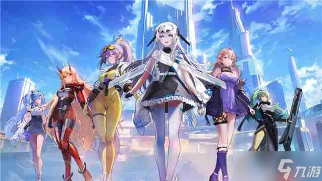 《源序空间》× 奶龙9月28日公测萌爆联动，美少女塔防邂逅治愈萌趣