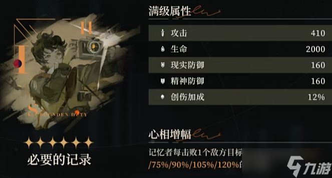 重返未来1999曲娘怎么培养