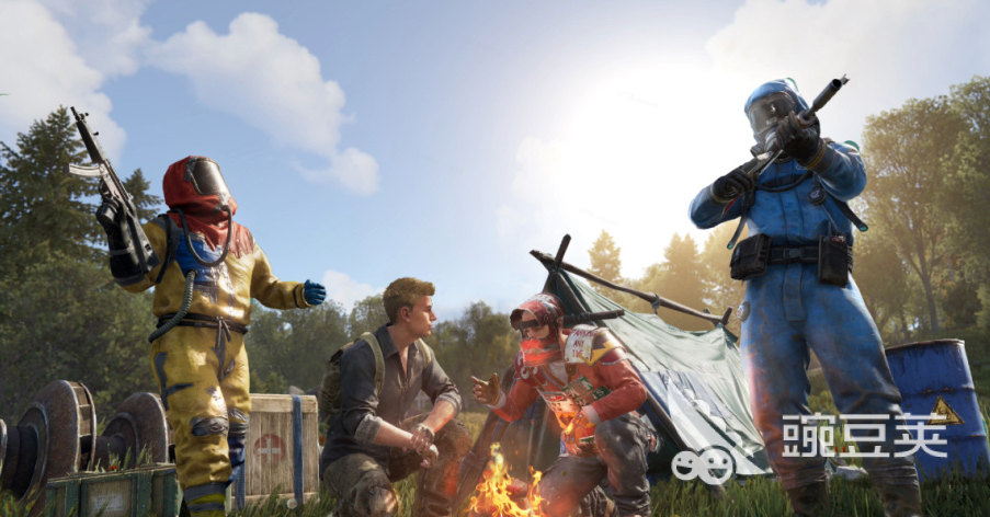 失控进化荒岛生存攻略分享 失控进化荒岛生存教学