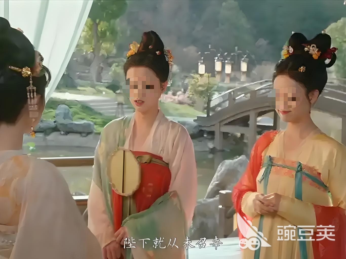 盛世天下东宫迷情怎么玩 盛世天下东宫迷情关键抉择分享