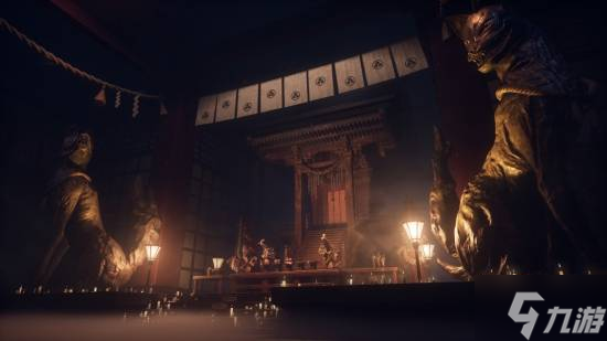 《寂静岭f》获  7分 战斗繁琐缺乏乐趣