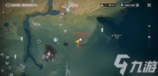 鸣潮七丘特殊怪物在哪