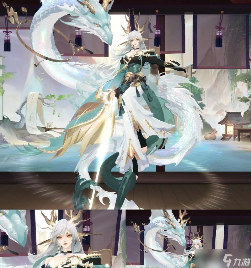 阴阳师臻彩染色的获取方法和使用技巧是什么