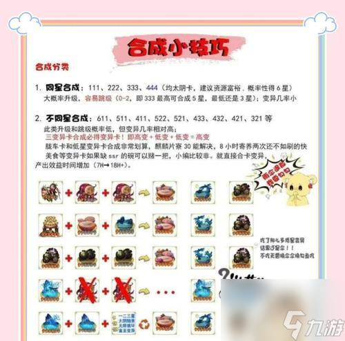 阴阳师结界喂养的正确方法是什么