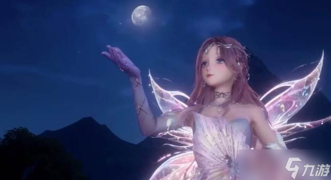 《无限暖暖》围巾蚯蚓捕捉