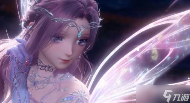 《无限暖暖》织衣蛛获取