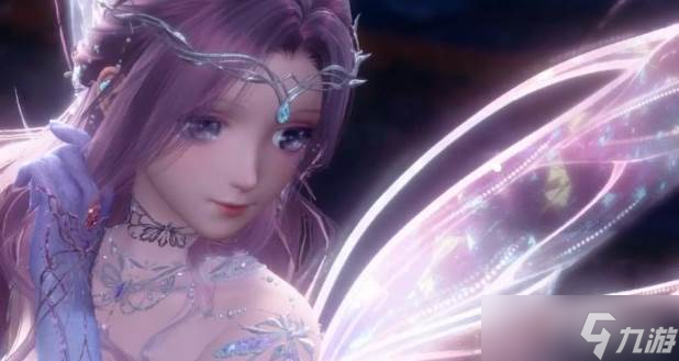 《无限暖暖》芭蕾豆娘获取