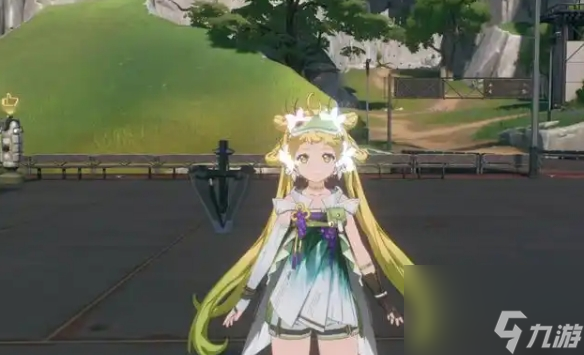 鸣潮千里远戎笙任务怎么做