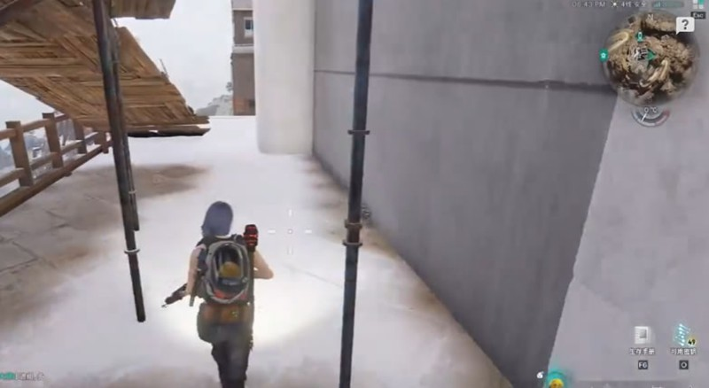 七日世界黑石要塞任务怎么做